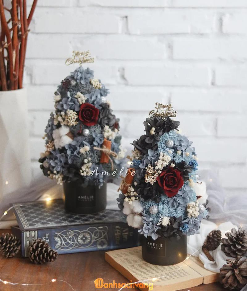 Hình ảnh Amélie Flowers: 111 Trần Minh Quyền, Quận 10