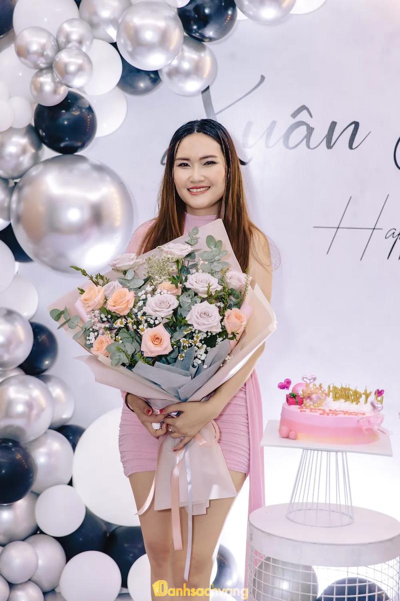 Hình ảnh Lee Flowers: 26/27C Trần Qúy Cáp, Bình Thạnh