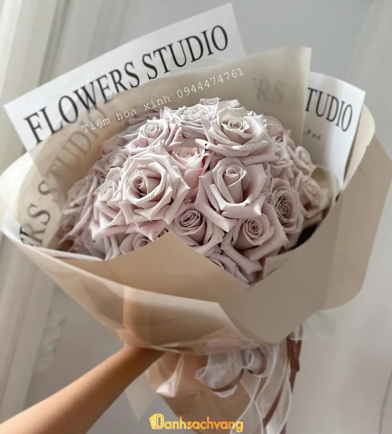 Hình ảnh Lee Flowers: 26/27C Trần Qúy Cáp, Bình Thạnh