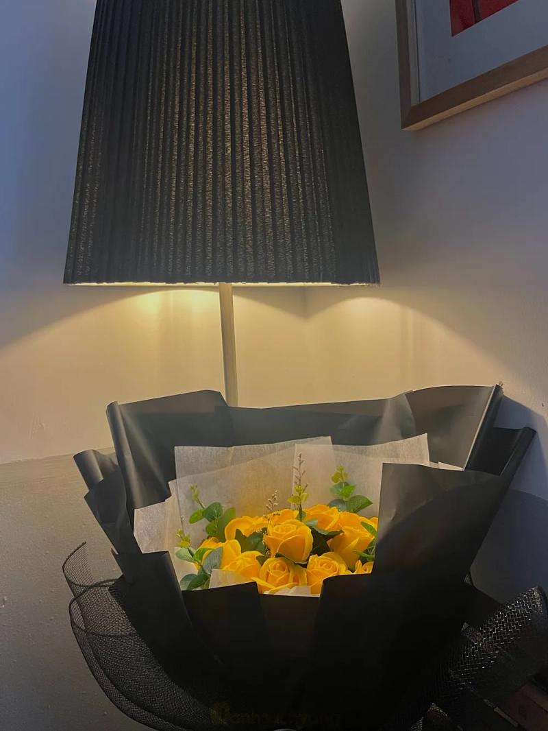 Hình ảnh Hìn Florist: 58/42 Phan Chu Trinh, Bình Thạnh