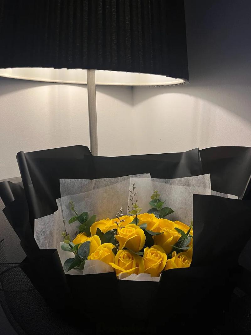 Hình ảnh Hìn Florist: 58/42 Phan Chu Trinh, Bình Thạnh