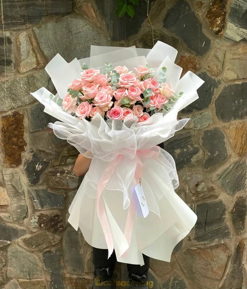 Hình ảnh Daily Florist: 79 Hiệp Nhất, Tân Bình