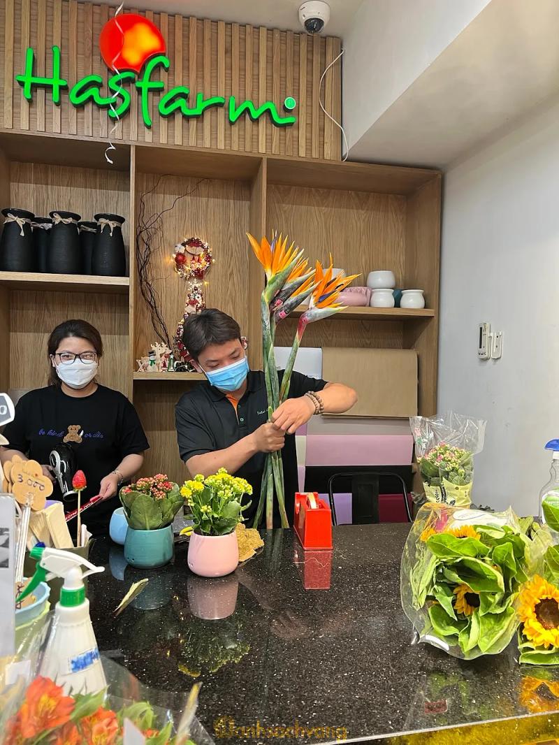Hình ảnh Dalat Hasfarm: 56 Nơ Trang Long, Bình Thạnh