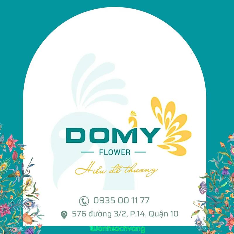 Hình ảnh do-my-flower-576-duong-3-thang-2-quan-10-1