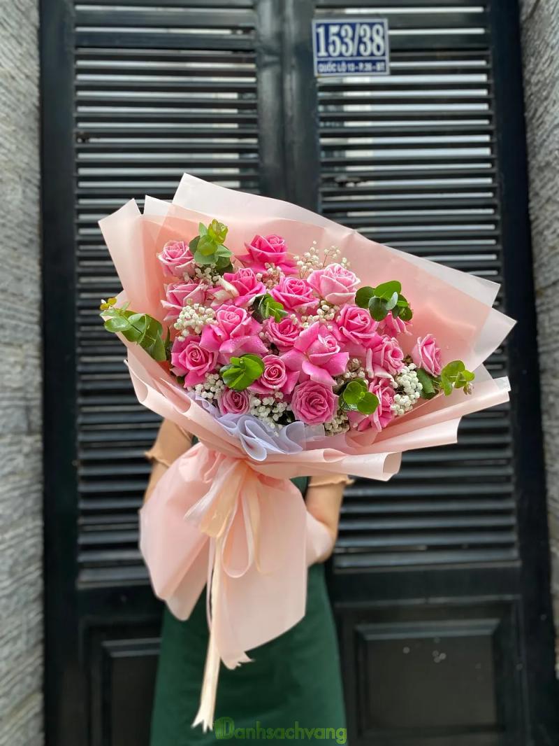 Hình ảnh Aqua Flora: 183/11 QL13, Bình Thạnh