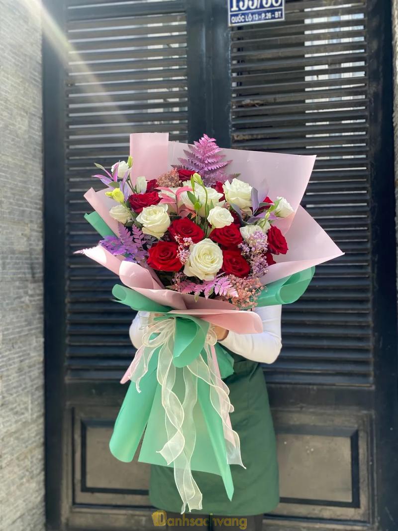 Hình ảnh Aqua Flora: 183/11 QL13, Bình Thạnh