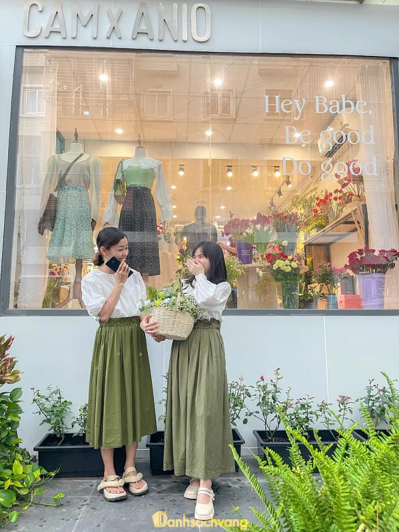 Hình ảnh Anio Flower: 184/19/3 Nguyễn Xí, Bình Thạnh