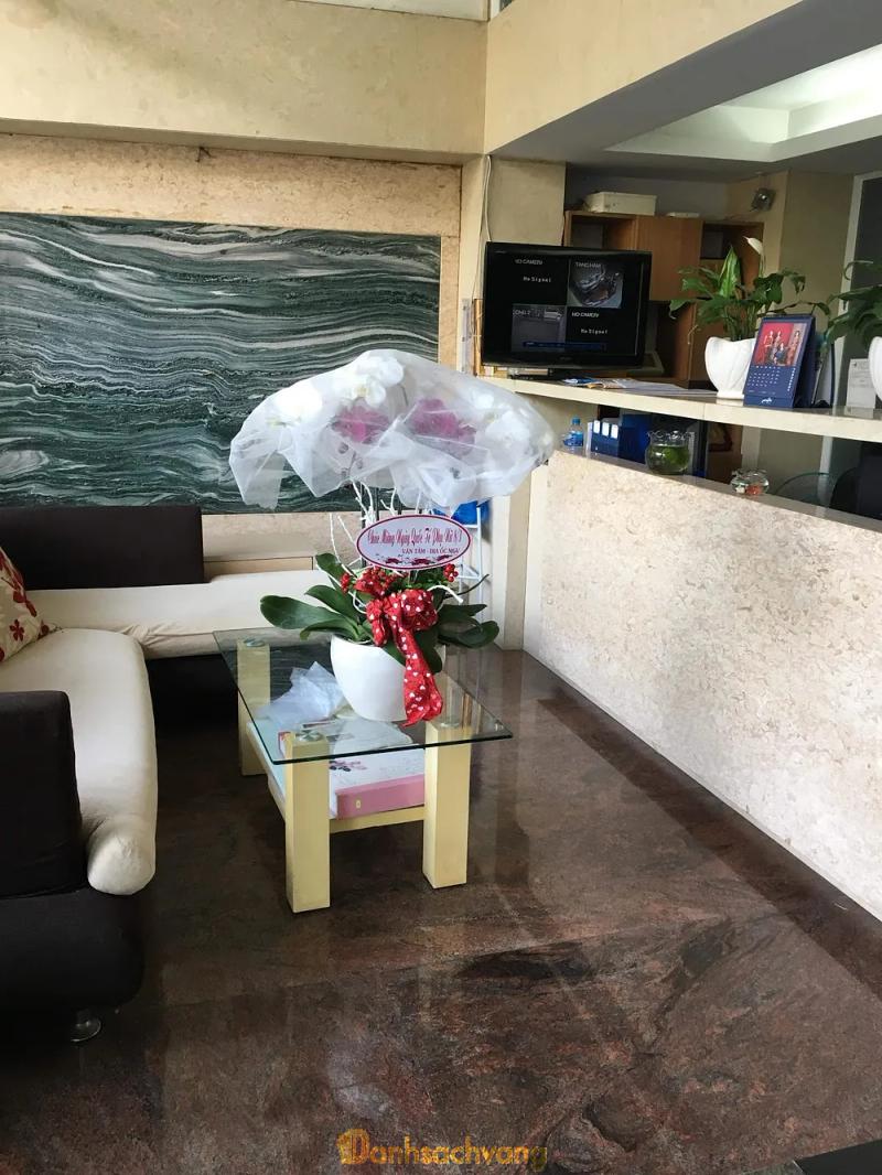 Hình ảnh Vinh Thắm Orchids: 107 Hồ Thị Kỷ, Quận 10