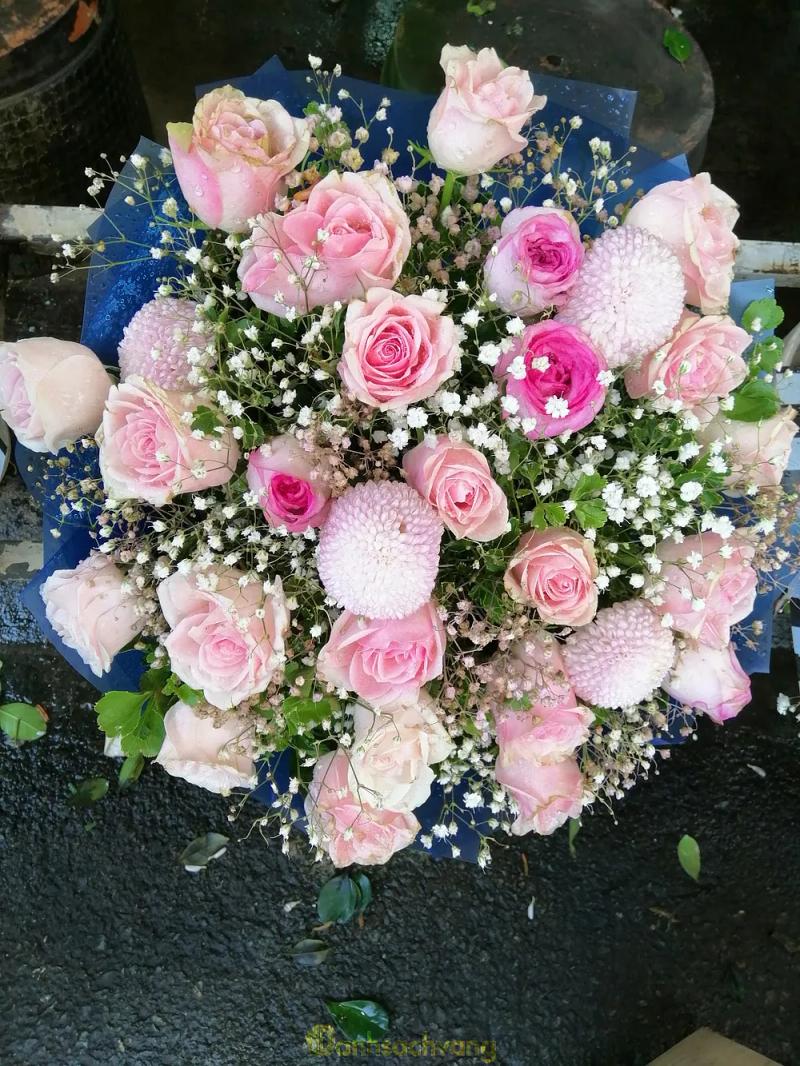 Hình ảnh Thanh Dung Flower: 68 Hồ Thị Kỷ, Quận 10