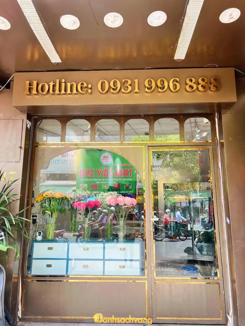 Hình ảnh Hoa Online 24h: 147 Cao Thắng, Quận 10