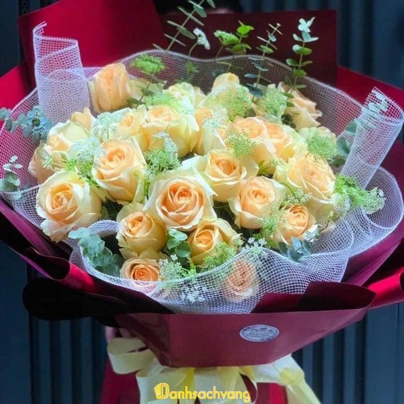 Hình ảnh Rich Flower: 248/33/13 Nguyễn Thái Bình, Tân Bình