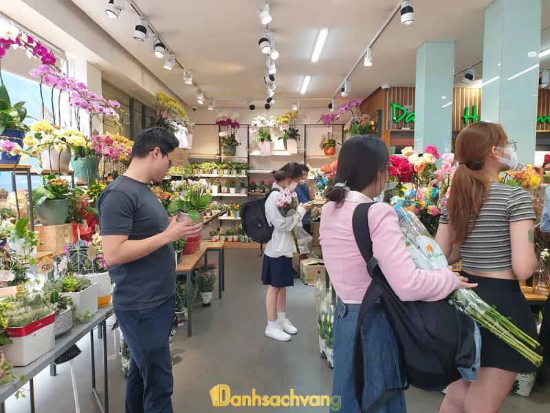 Hình ảnh Dalat Hasfarm: 138 Trương Công Định, Tân Bình
