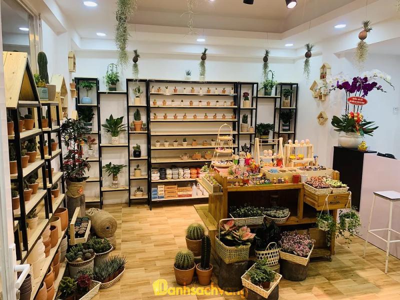 Hình ảnh Sen House: 249 Bình Quới, Bình Thạnh