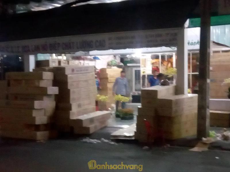Hình ảnh Hoa lan Bảo An: 1 Phạm Văn Hai, Tân Bình