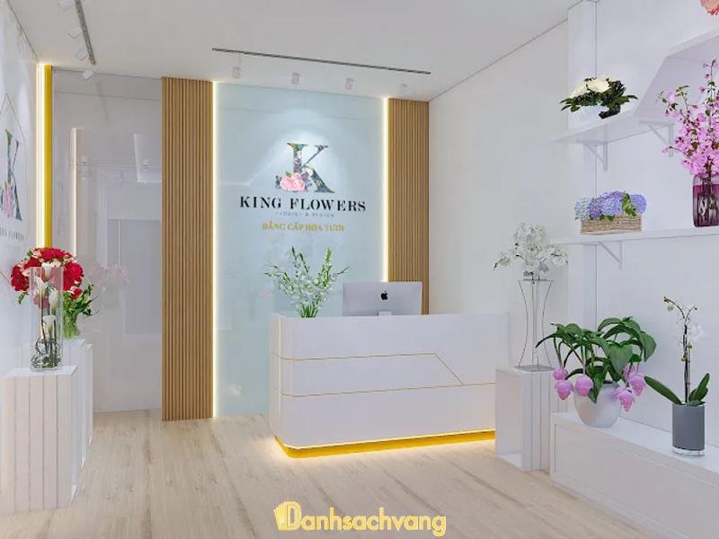 Hình ảnh kingflowers-hcm-33-duong-c1-tan-binh-2