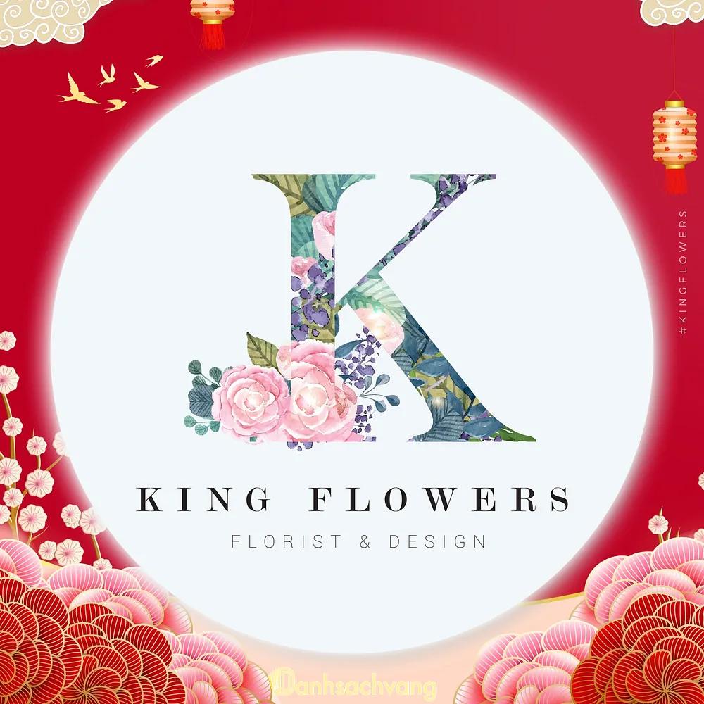 Hình ảnh kingflowers-hcm-33-duong-c1-tan-binh-1