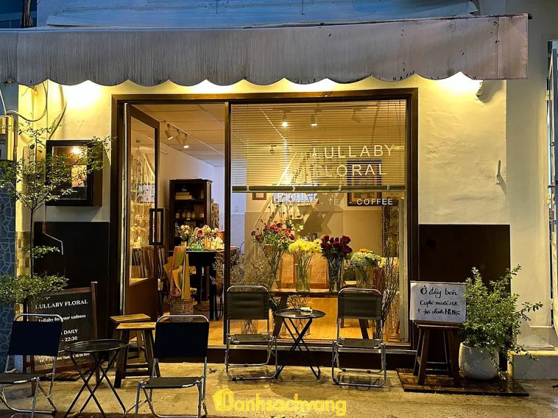 Hình ảnh Lullaby Floral: 83F Ng. Tất Tố, Bình Thạnh