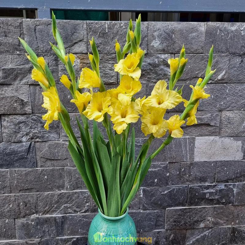 Hình ảnh Cát Flowers: 23 Nguyễn Công Hoan, Phú Nhuận