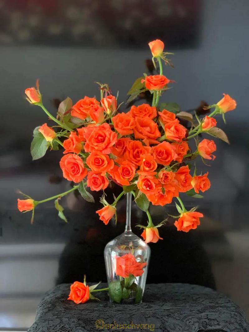 Hình ảnh Cát Flowers: 23 Nguyễn Công Hoan, Phú Nhuận