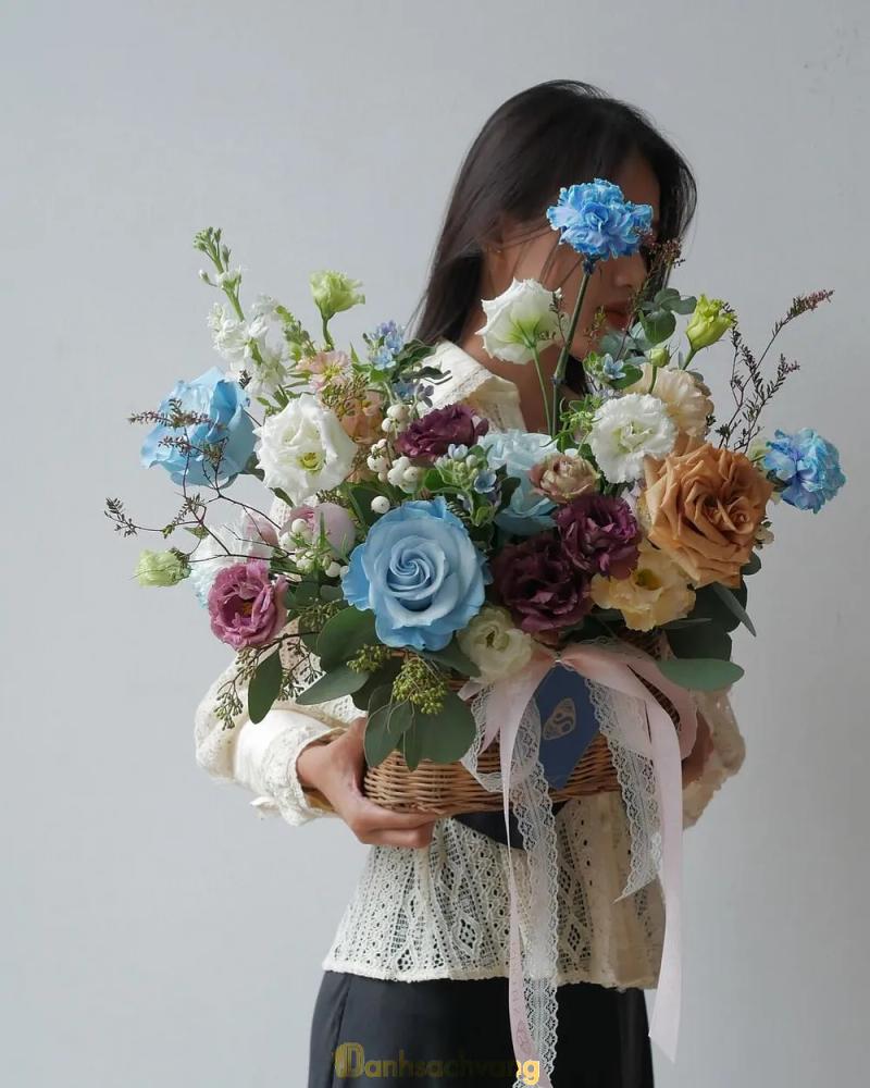 Hình ảnh S Florist Saigon: 22 Chu Mạnh Trinh, Quận 1