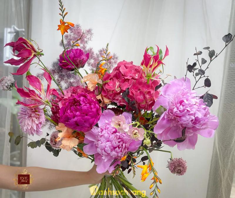 Hình ảnh Eve Flowers: 99 Nguyễn Huệ, Quận 1