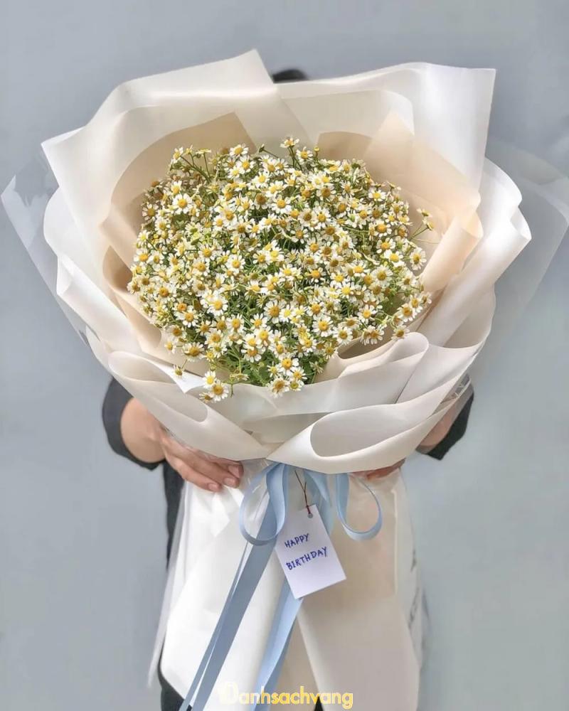 Hình ảnh thuy-linh-flower-37-nguyen-binh-khiem-quan-1-3