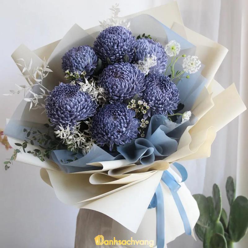 Hình ảnh thuy-linh-flower-37-nguyen-binh-khiem-quan-1-2