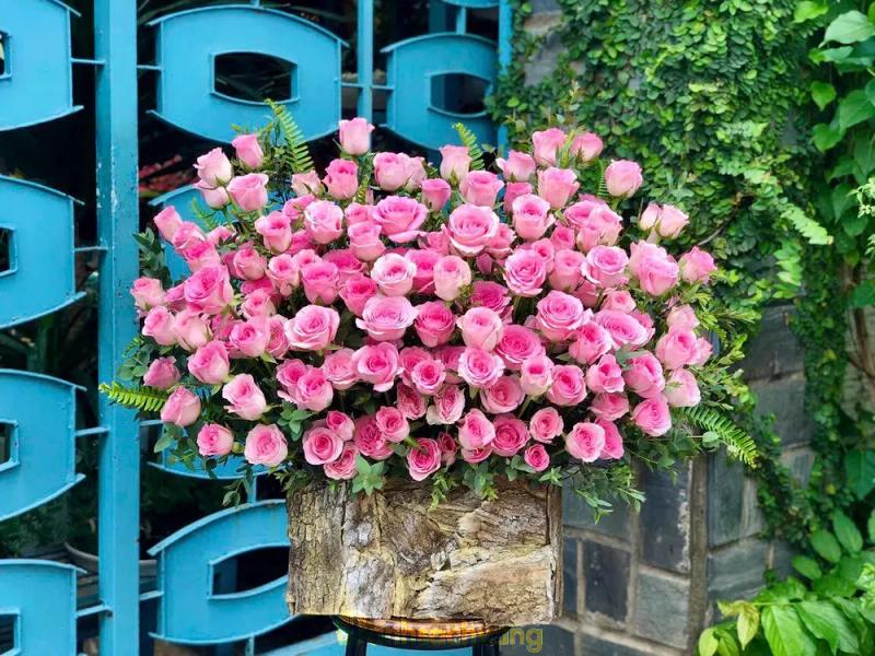 Hình ảnh thuy-linh-flower-37-nguyen-binh-khiem-quan-1-1