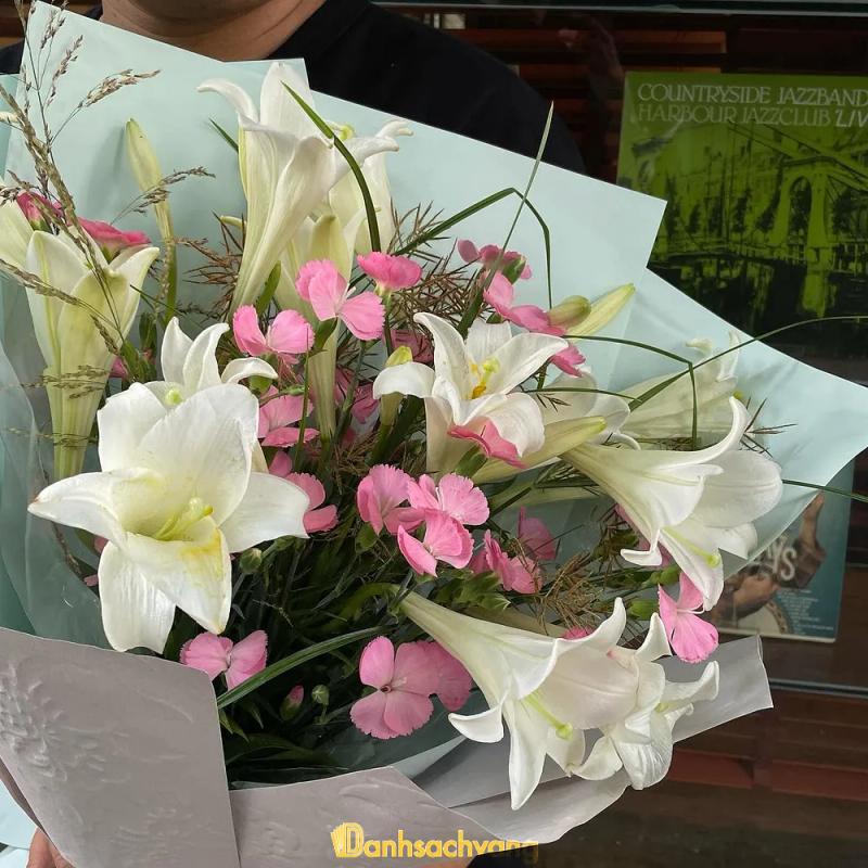 Hình ảnh leflorist-62-hoa-dao-phu-nhuan-3