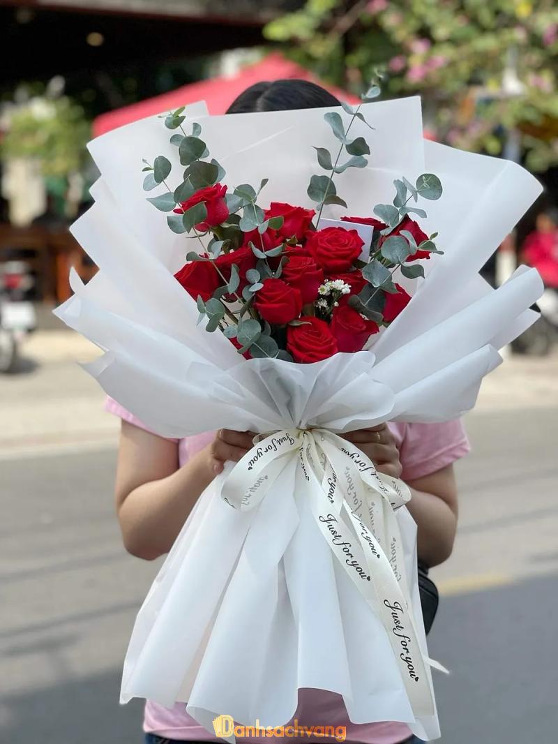 Hình ảnh MYAN Flowers: 223 Lâm Văn Bền, Quận 7