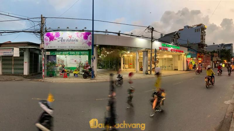 Hình ảnh An Nhiên Flower: 357 Trương Thị Hoa, Quận 12