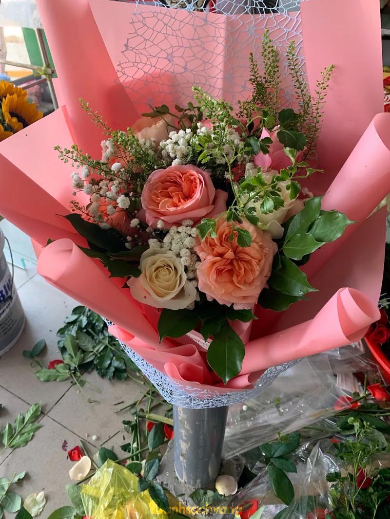 Hình ảnh An Nhiên Flower: 357 Trương Thị Hoa, Quận 12
