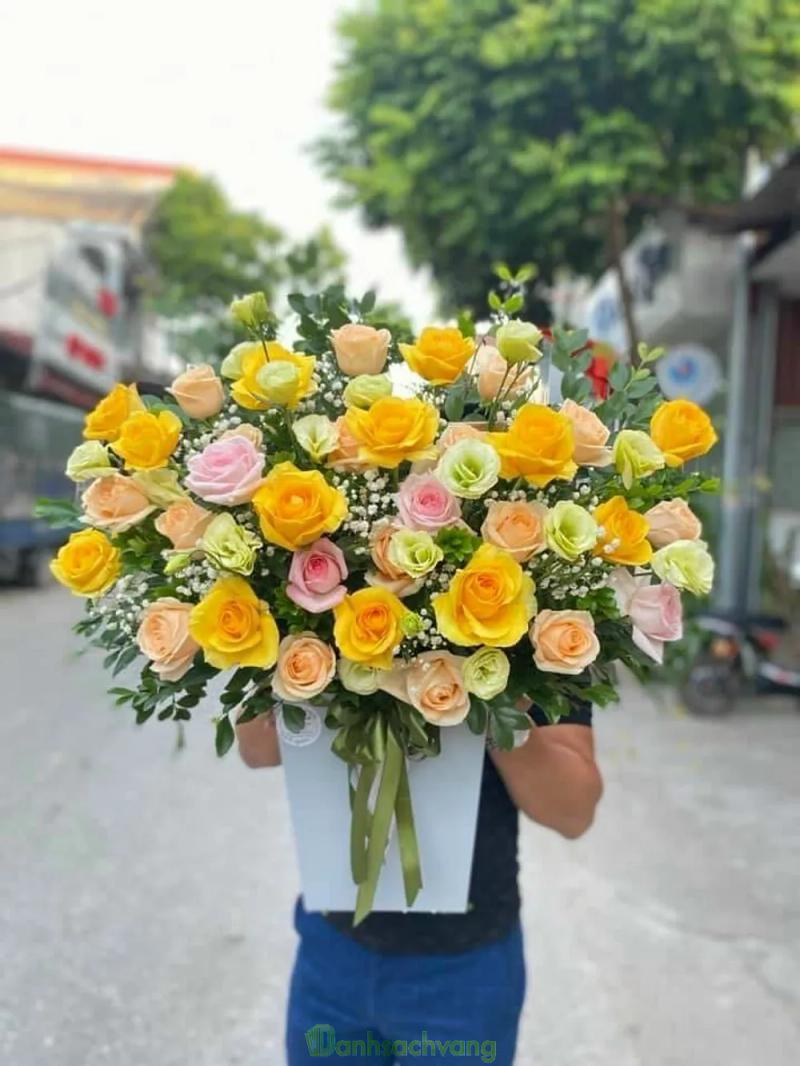 Hình ảnh Susu Flowers: 2 Đường số 16, KDC Him Lam, Quận 7