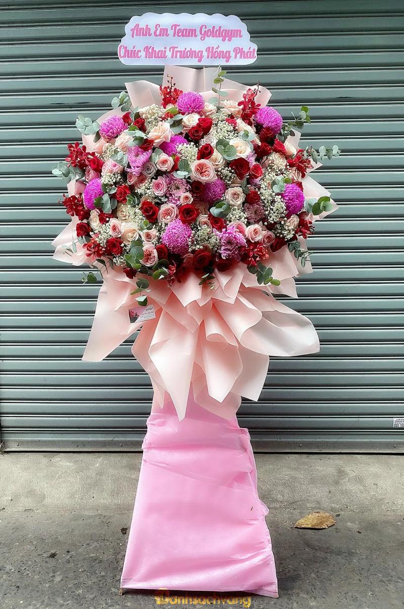 Hình ảnh Susu Flowers: 2 Đường số 16, KDC Him Lam, Quận 7