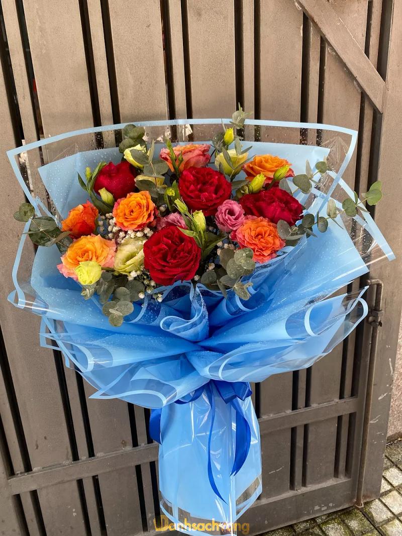 Hình ảnh Hoa tươi Nghi Nghi: 15 Đường Hiệp Thành, Quận 12