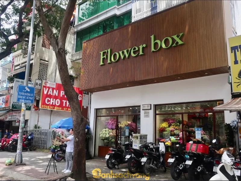 Hình ảnh Flower Box Orchid: 88 Đinh Tiên Hoàng, Quận 1