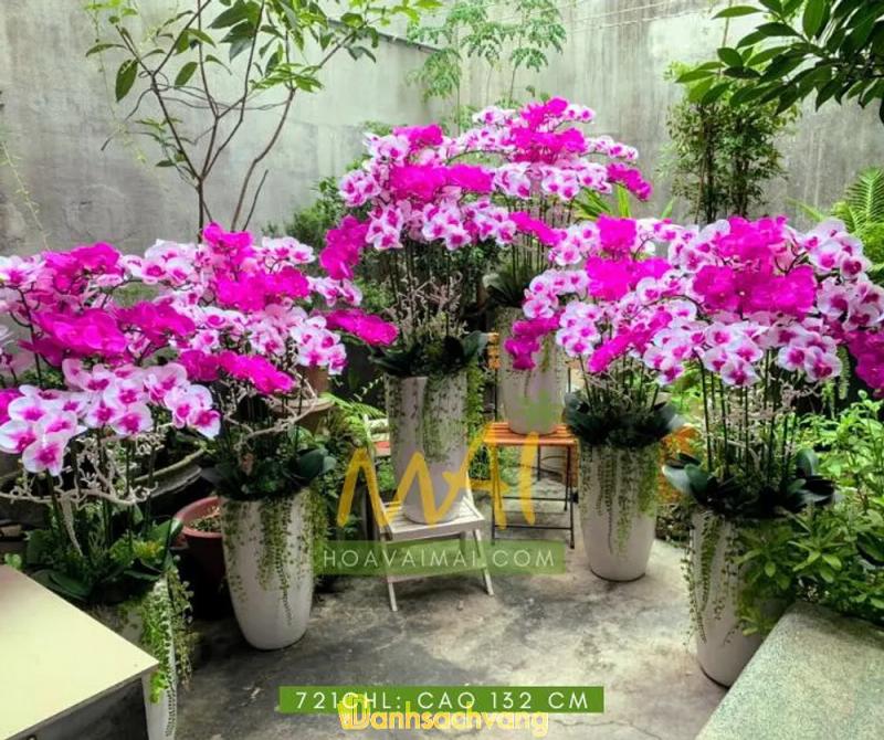 Hình ảnh Mai's Flower Shop: Chung cư An Sương QL1, Quận 12