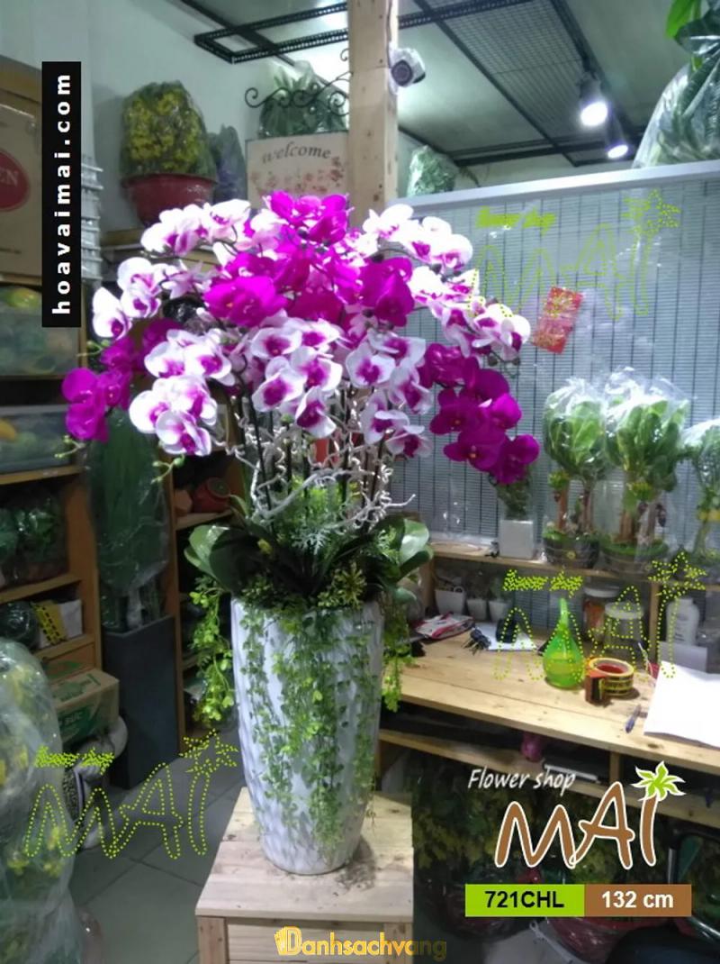 Hình ảnh Mai's Flower Shop: Chung cư An Sương QL1, Quận 12