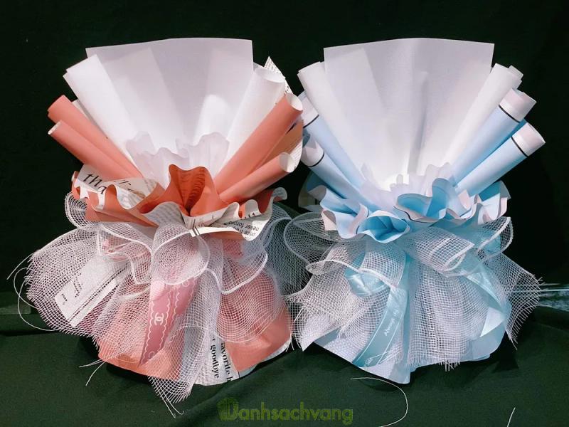 Hình ảnh UlieShop Flowers: 203 Nguyễn Thị Đặng, Quận 12