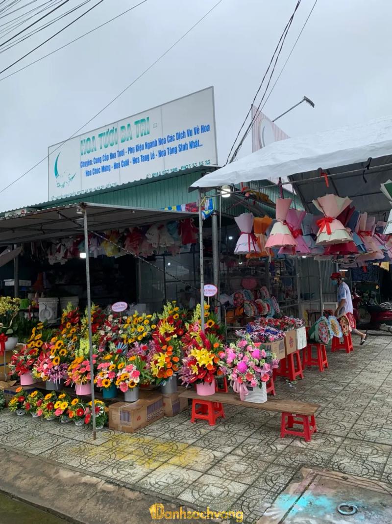 Hình ảnh Shop hoa Bách Hợp: 87 Nguyễn Đình Chiểu, H. Ba Tri