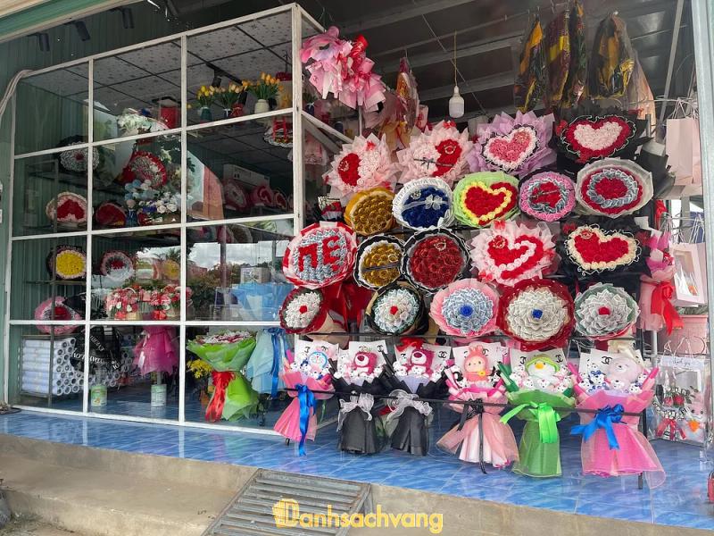 Hình ảnh Shop hoa Bách Hợp: 87 Nguyễn Đình Chiểu, H. Ba Tri