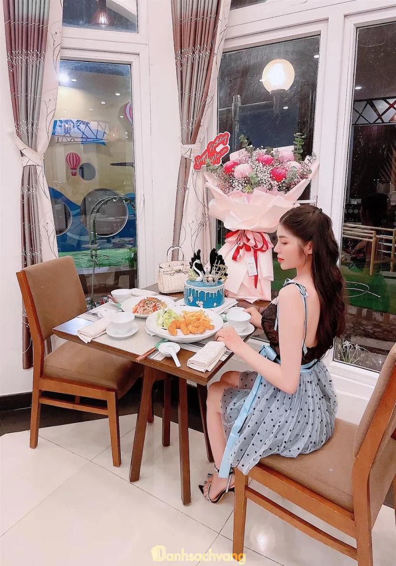 Hình ảnh Toshi Flower: 105B Đại Lộ Đồng Khởi, TP. Bến Tre