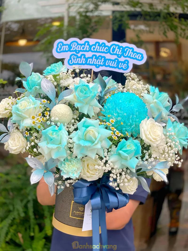 Hình ảnh Toshi Flower: 105B Đại Lộ Đồng Khởi, TP. Bến Tre