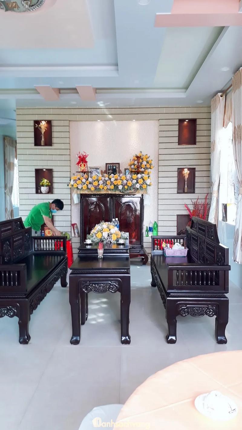 Hình ảnh Shop hoa tươi Vitaflower: 102 Đ. 30/4, TP. Bến Tre