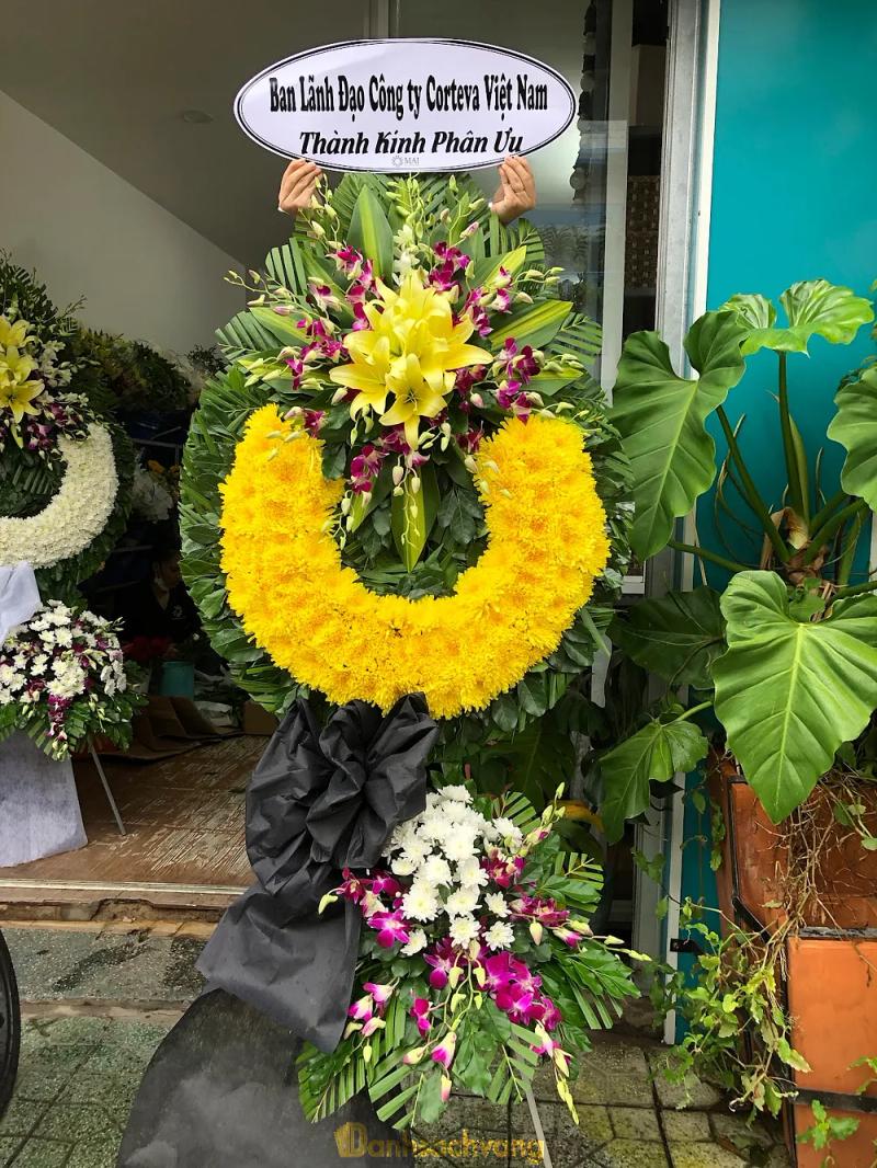 Hình ảnh Hoa Tươi Mai Garden: 224B Hoàng Lam, TP. Bến Tre