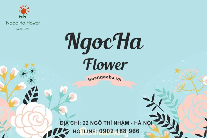 Hình ảnh Hoa Ngọc Hà - Điện Hoa - Hoa Tươi: 22 Ngô Thì Nhậm, Hai Bà Trưng, Hà Nội