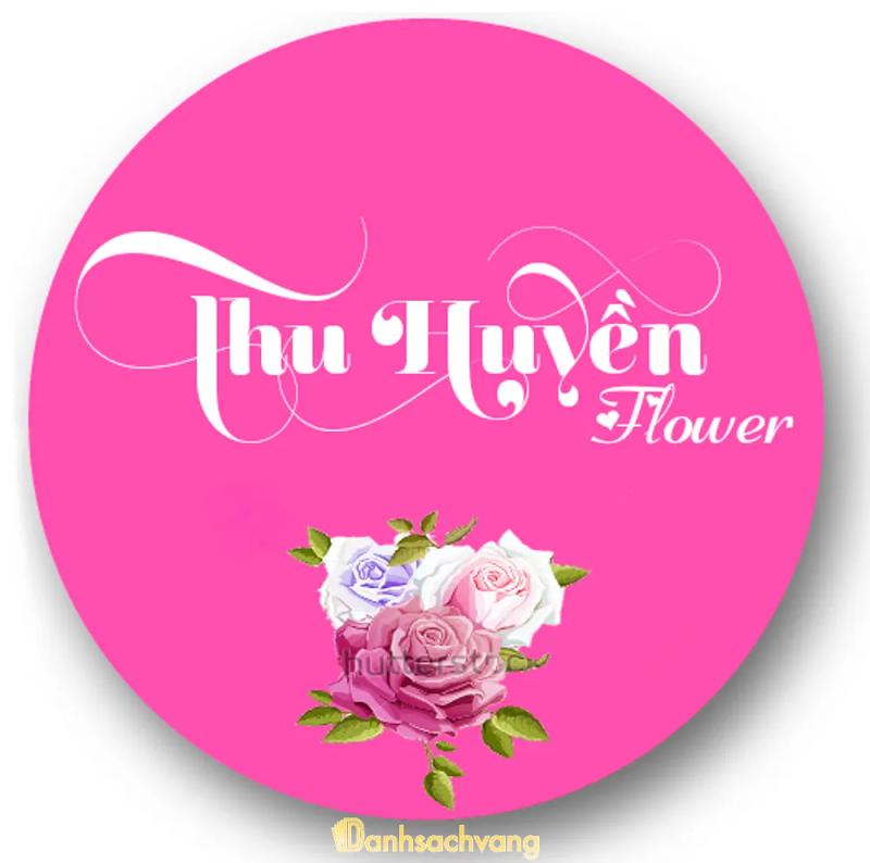 Hình ảnh Thu Huyền Flowers: 15H P.Hàn Thuyên, Hai Bà Trưng, Hà Nội