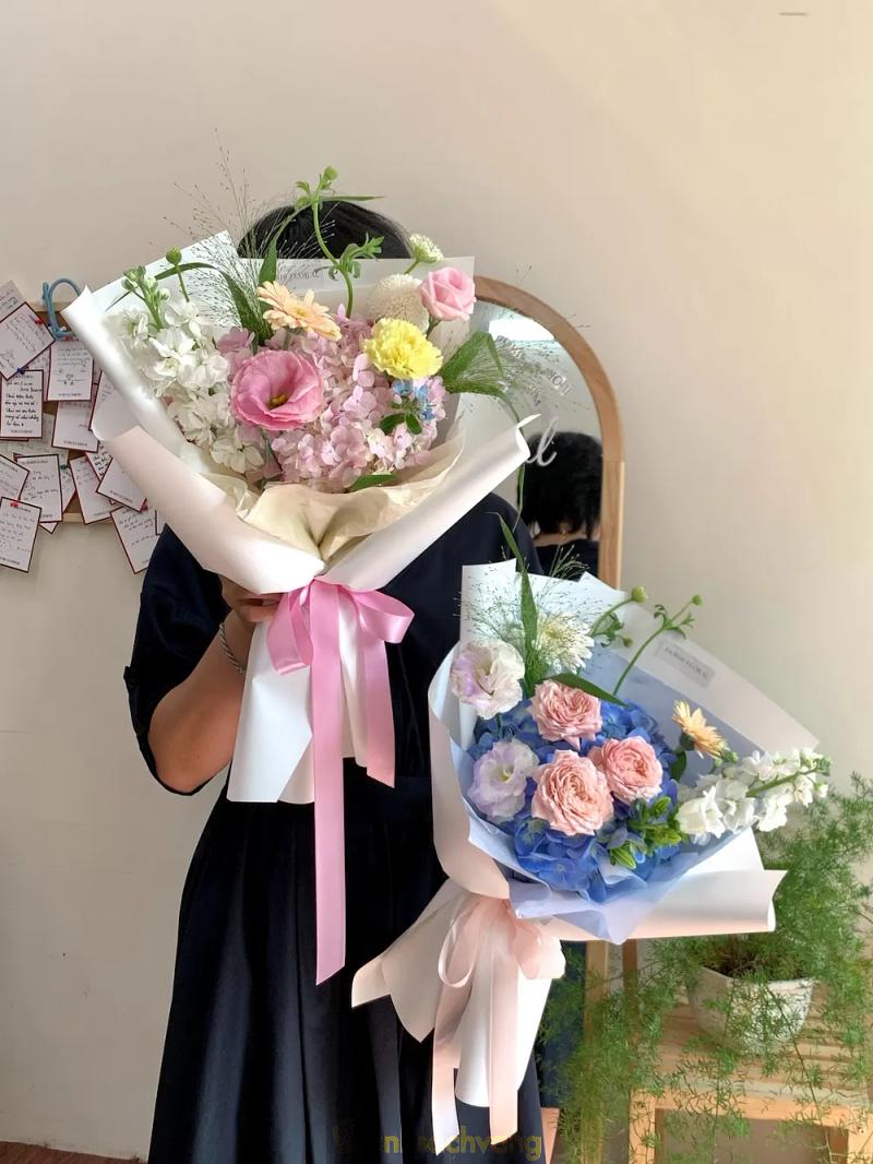 Hình ảnh Doris Floral: 37a P. Cảm Hội, Hai Bà Trưng, Hà Nội