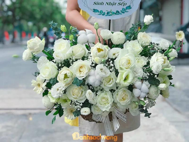 Hình ảnh Cửa Hàng Hoa Goodlife Florist: Time City, 458 Minh Khai, Hai Bà Trưng, Hà Nội