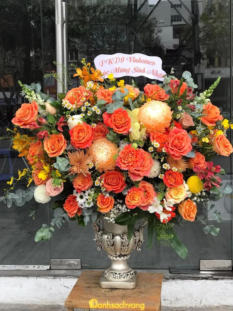 Hình ảnh Cửa Hàng Hoa Goodlife Florist: Time City, 458 Minh Khai, Hai Bà Trưng, Hà Nội